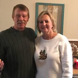 Meet your Posher, Karen